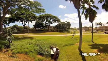 Parkour/Freerun Fails Compilation || FailArmy