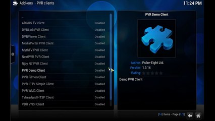 Live TV from Asia for XBMC over 600+ Channels