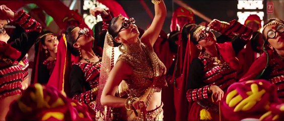 Saiyaan Superstar FULL VIDEO Song - Sunny Leone - Tulsi Kumar - Ek Paheli Leela