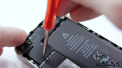 How to Make the Apple Logo on Your iPhone Light Up Like a MacBook (Easiest Method)