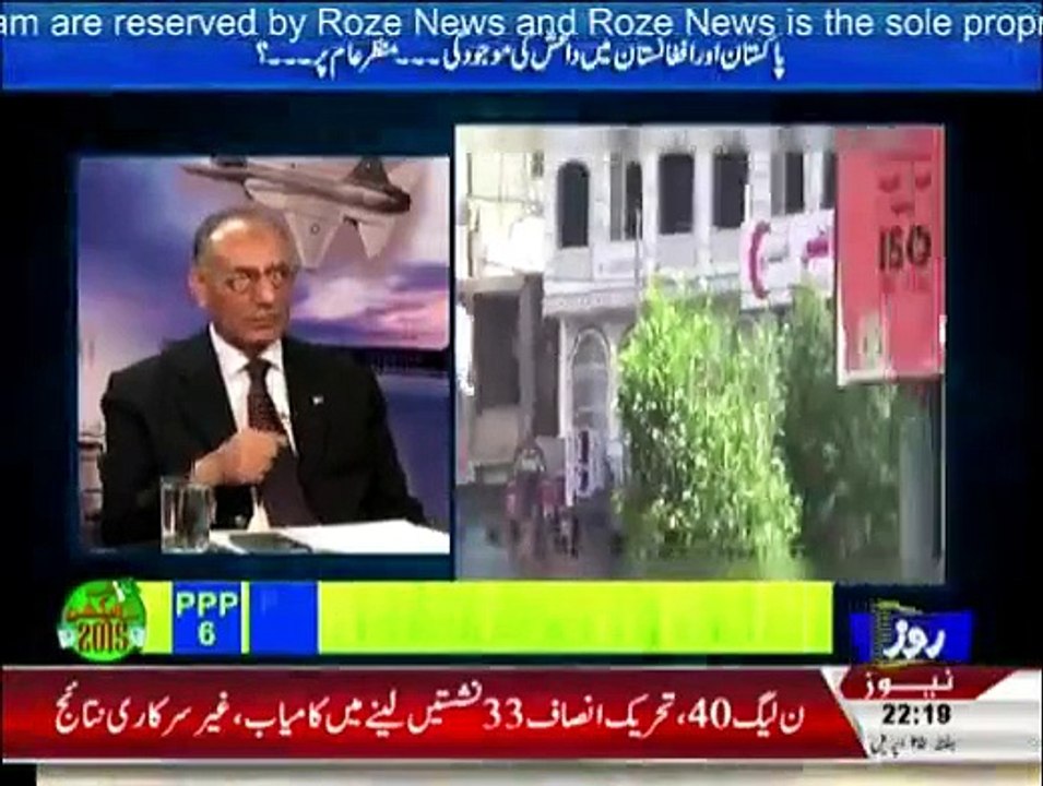 Defence Matters - 25th April 2015