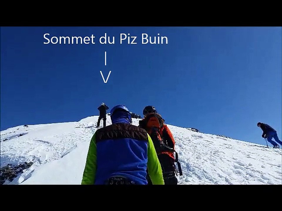 Trailer Silvretta