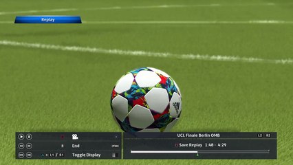 Pro Evolution Soccer Attack