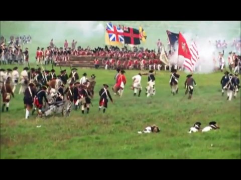 Battle of Monmouth 1778