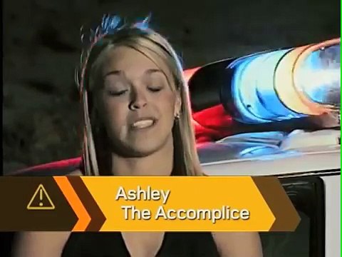 Vampire Bikers | Vampires | Scare Tactics