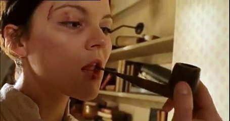 Tipping The Velvet-Puntata 3