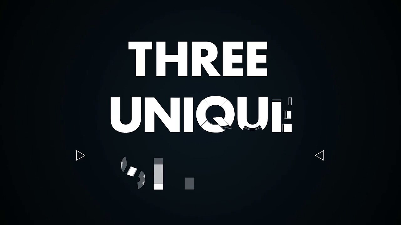 After Effects Project Files - GRID - Animated Typeface Works in many languages - VideoHive 9357888