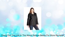 Ellen Tracy Outerwear Women's Plus-Size Classic Zip Front Quilted Jacket Review