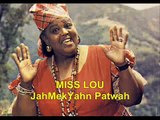 MISS LOU: Fi Wi Language (Jamaican  Patwah)