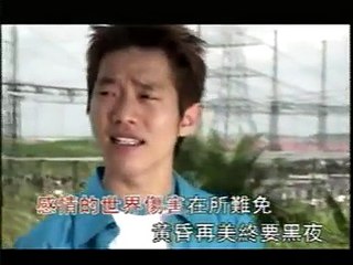 Huang Hun (Dusk)-by Nicholas Teo