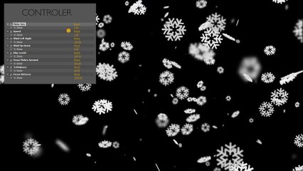 After Effects Project Files - Snow Maker - VideoHive 9378551