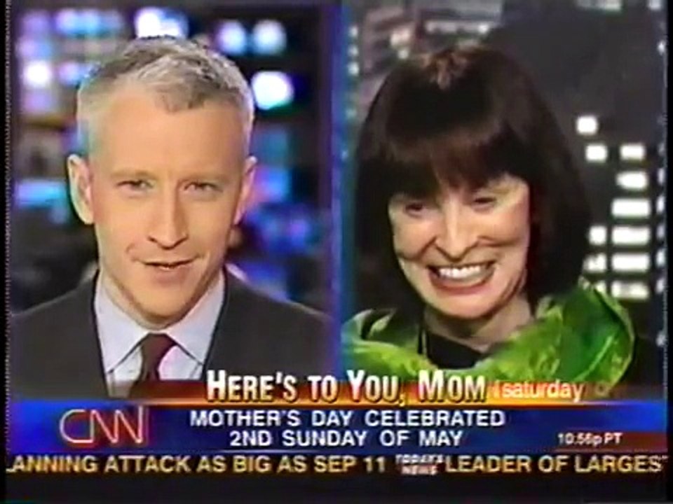 Happy Mother's Day