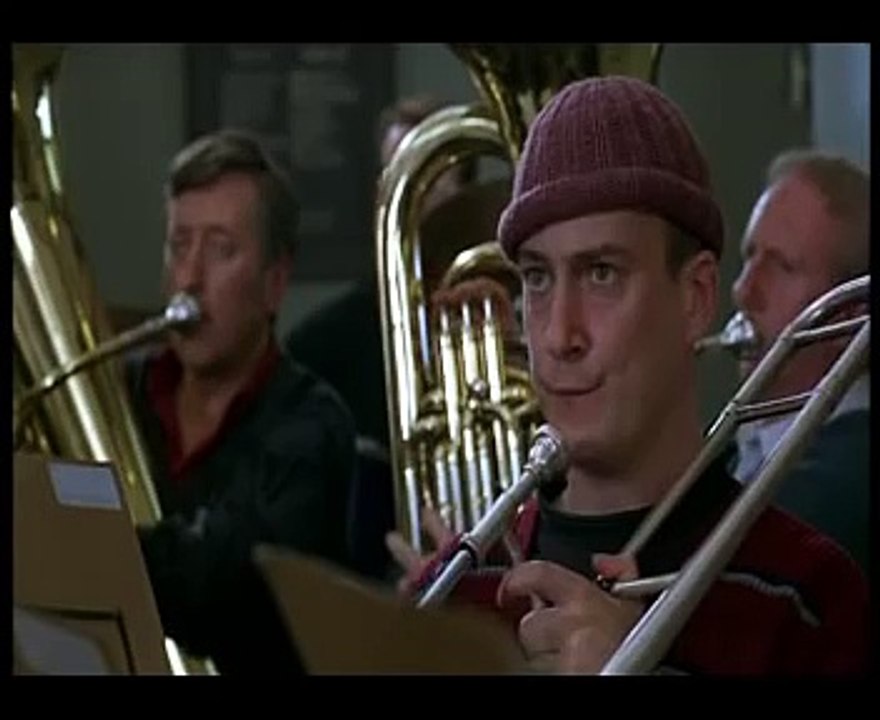 Brassed Off - Rodrigo's Concierto de Aranjuez
