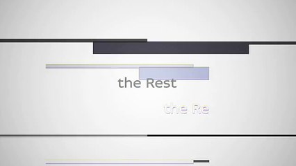 After Effects Project Files - Pure Glitch - VideoHive 9400965