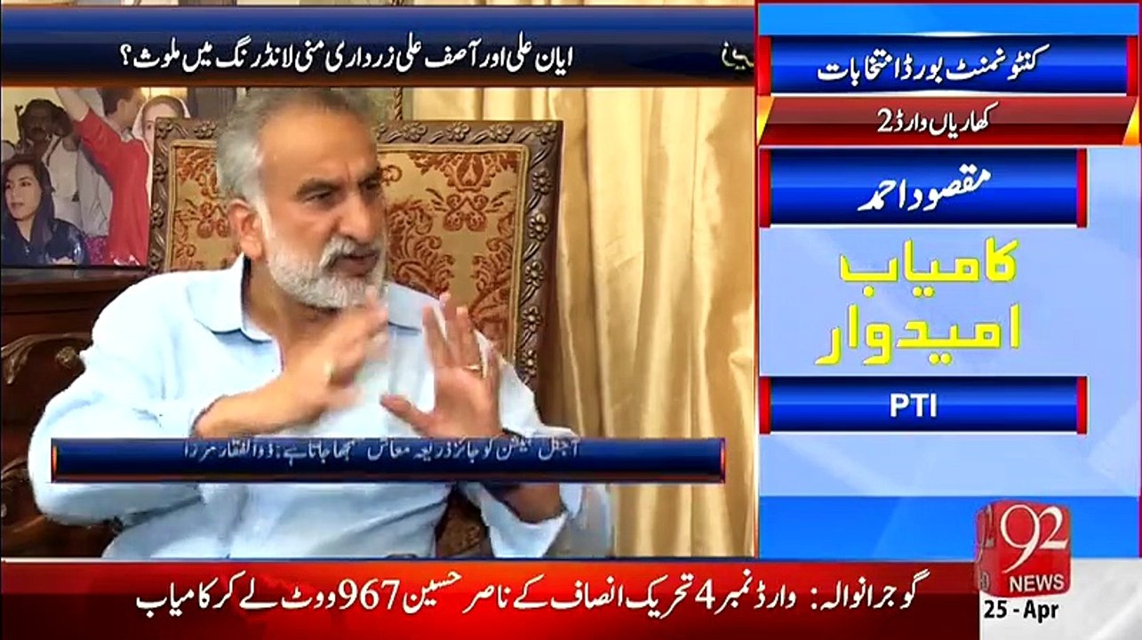 Ek Super Model Free Fund May Asif Zardari Kay Pas Namaz Sekhanay To Nahi Jati Thi... Zulfiqar Mirza