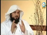 رسالة الشيخ محمد العريفي إلى عرابي التنسيق الأمني