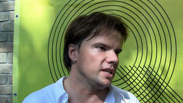 Bjarke Ingels Interview | 12th INTERNATIONAL ARCHITECTURE EXHIBITION | Biennale di Venezia 2010