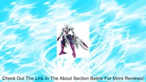 Bandai Hobby HG G-Reco Gundam G-Lucifer 