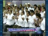 Noticieros Televisa Veracruz - Seguridad en el evento del presidente Peña Nieto