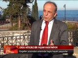 Şeref Özkan - Ordu engelliler için nitelikli bir yaşam vadetmiyor