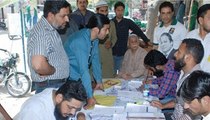 Cantonment elections