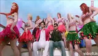 Boat Ma Kukdookoo - Welcome To Karachi [HQ] [Hdvideos4you]