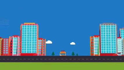 After Effects Project Files - Hands Animation - VideoHive 9405000