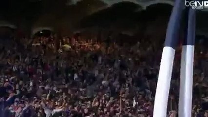 Bordeaux vs Metz 1-1 Khazri free-kick goal