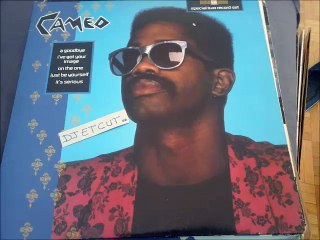 CAMEO -ON THE ONE(RIP ETCUT)CLUB REC 81