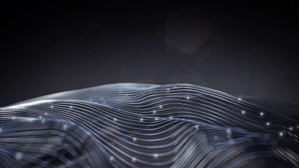 After Effects Project Files - Logo Abstract Wave - VideoHive 9324984