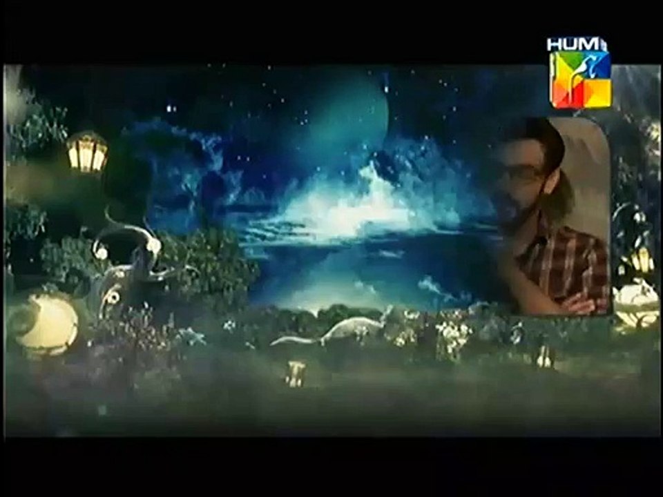 Jugnoo Episode 3 Promo on Hum Tv