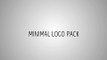 After Effects Project Files - Minimal Logo Sting Pack - VideoHive 9366658