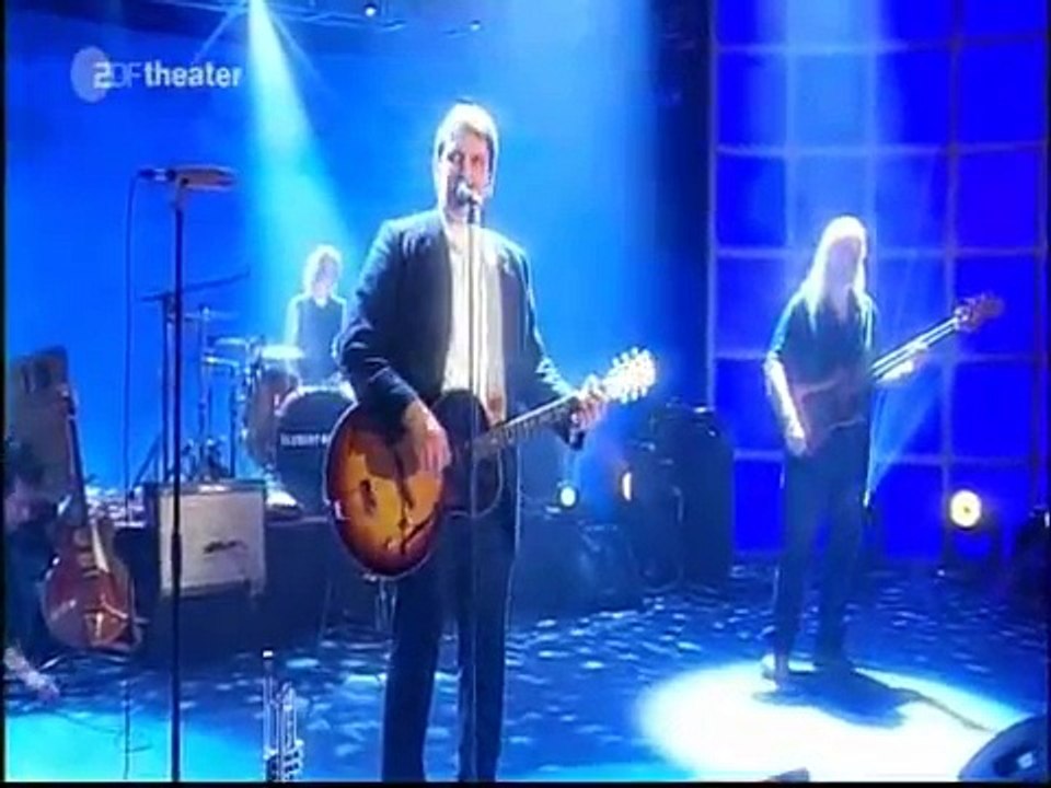 Element of Crime Live - Delmenhorst
