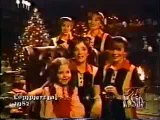 Burger King holiday commercial V2 1982