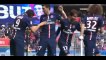 PSG 6 - 1 Lille (All Goals and Highlights) Ligue 1 ~ 25.04.2015