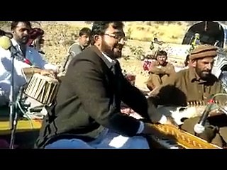 Fazal Khan.very nice pashto soong