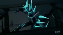 Max Steel Serie 2014 Capitulo 19 Miedo a la Muerte Audio Latino [DW]