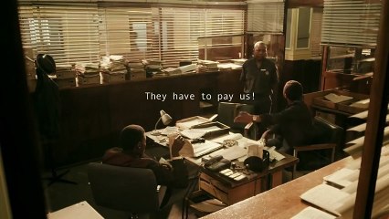 iNumber Number Bande-annonce VO