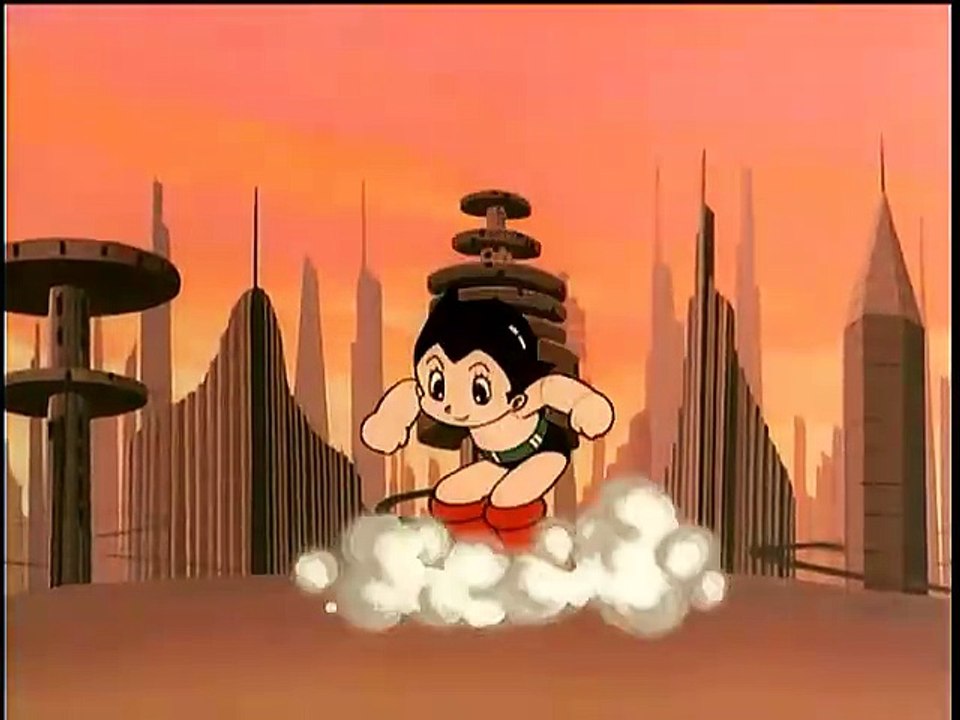 [1980]AstroBoy_capitulo 25 español latino