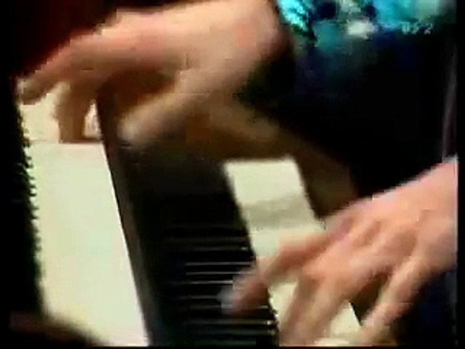 EMERSON LAKE & PALMER (ELP) - Knife Edge