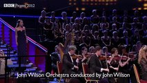 The Broadway Sound: West Side Story (Balcony Scene) - BBC Proms 2012