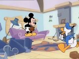 Cartoon House of Mouse: A Fotografia do Mickey