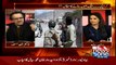 Sindh Aur Boluchistan Ke Halat Kese Thek Honge..Shahid Masood Telling