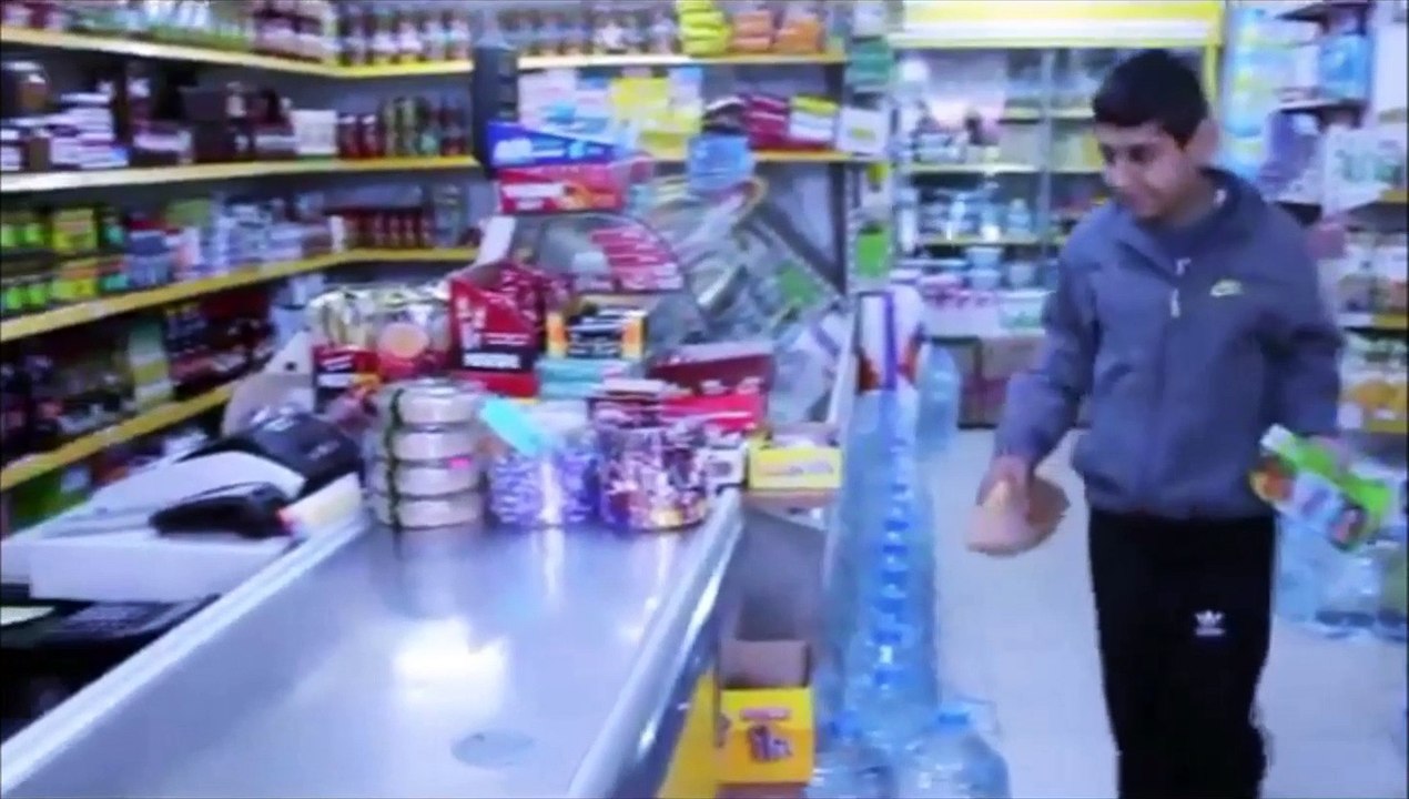 AMA BEN BİLİYORUM