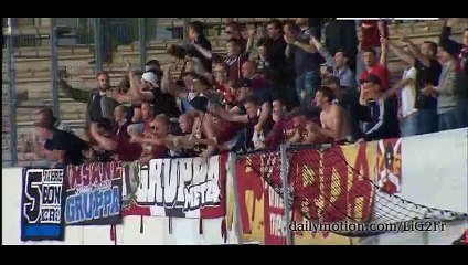 All Goals - Bordeaux 1-1 Metz - 25-04-2015