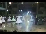 Sufi Islam - Naqshbandi Whirling Dervishes of Indonesia