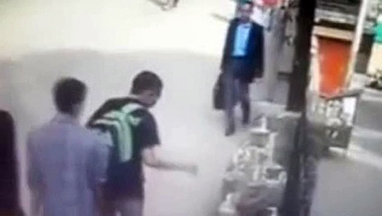 monkey revenge