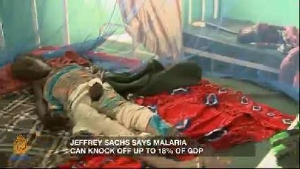 Malaria breakthrough: Can it be eradicated?