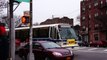 MTA New York City Bus 1996 NovaBus RTS-06 8829 On The B83 @ New Lots Avenue & Van Siclen Avenue