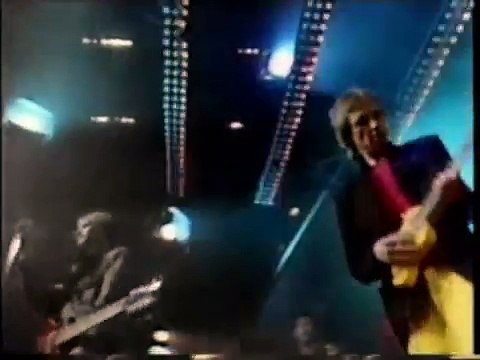 Police - Spirits in the Material World